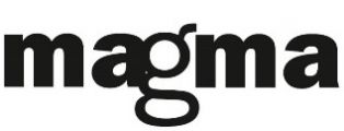 Logo Magma